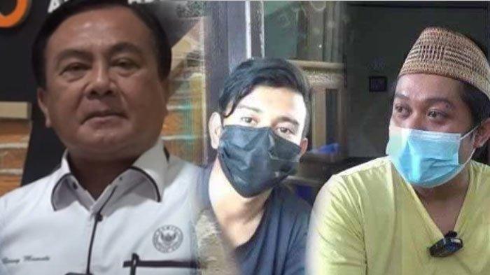 Benny Mamoto membeber hasil gelar perkara kasus pembunuhan ibu dan anak di Subang Jawa Barat.
