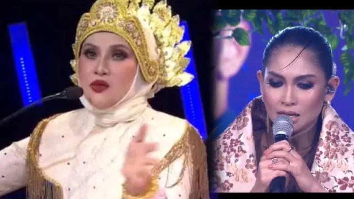 Bentak-bentak kontestan, juri di acara pencarian bakat di Malaysia dikecam