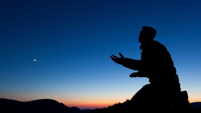 Berdoa agar diperlancar rezeki di tengah pandemi