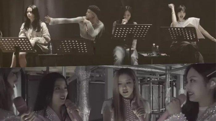 BLACKPINK The Movie