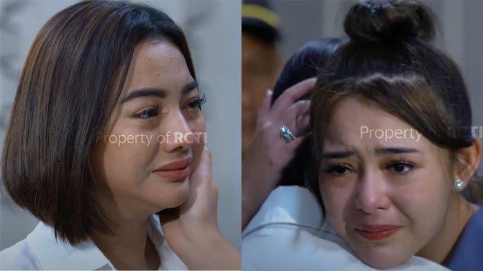 Elsa dan Andin di Ikatan Cinta