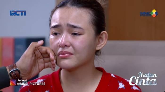 Bocoran sinopsis Ikatan Cinta Sabtu, 26 Maret 2022