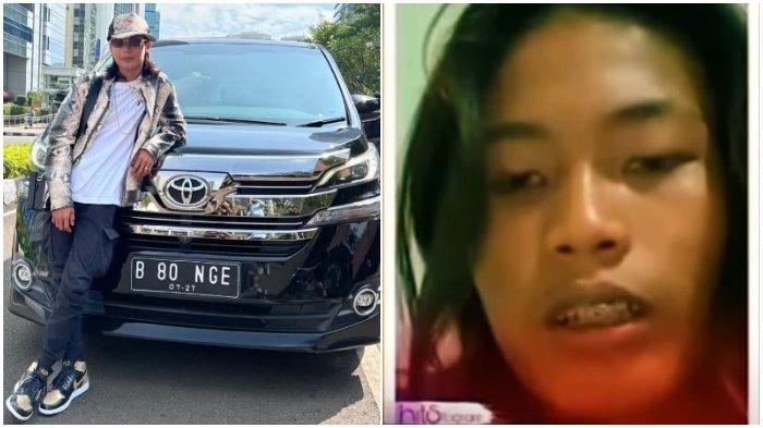 Bonge Citayam kini pilu akun IG hilang, diminta kembalikan uang endorse