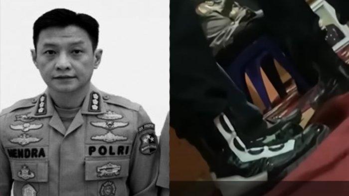 Brigjen Hendra Kurniawan disebut tak punya tata krama saat kunjungi rumah Brigadir J