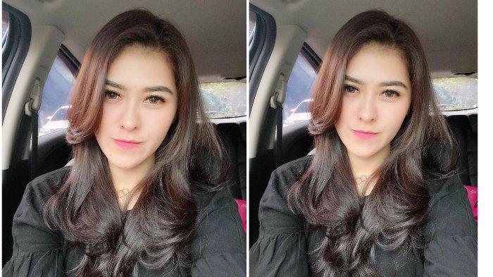 Bunga Niari makin cantik