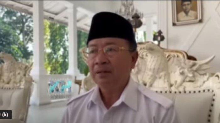 Bupati Cianjur prihatin dengan Letsi Kejora usai mengalami KDRT.
