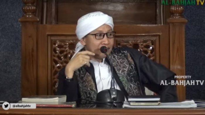 Buya Yahya.