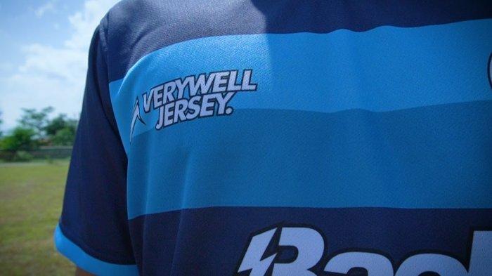 Cara mencuci jersey yang benar.