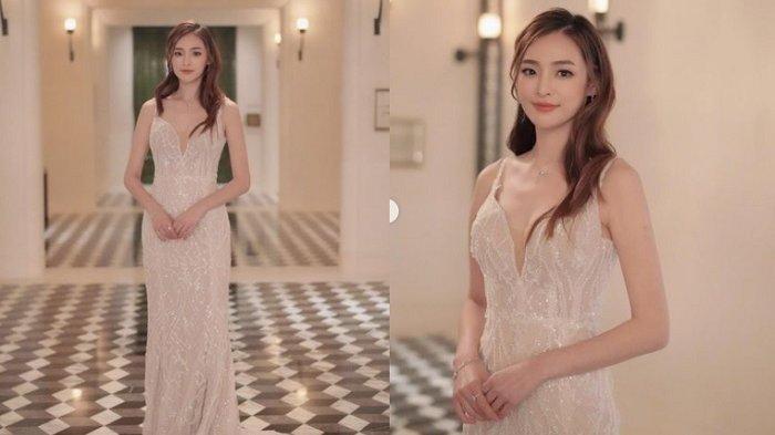 Celina Harto Miss Hong Kong 2020