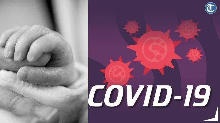 Virus Corona atau Covid-19.