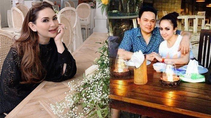 Dari kiri ke kanan: Nia Daniaty, Farhat Abbas dan Regina Andriane