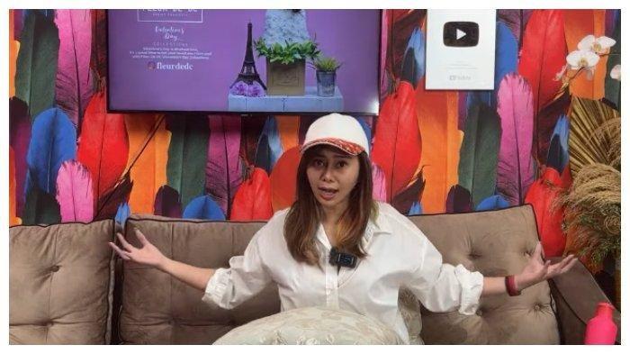 Denise Chariesta sebut dirinya pernah dihujat netizen hingga titik terendah.