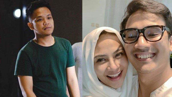 Joddy sopir Vanessa Angel dan Bibi