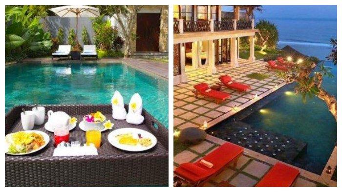 Deretan artis top yang miliki bisnis properti mewah