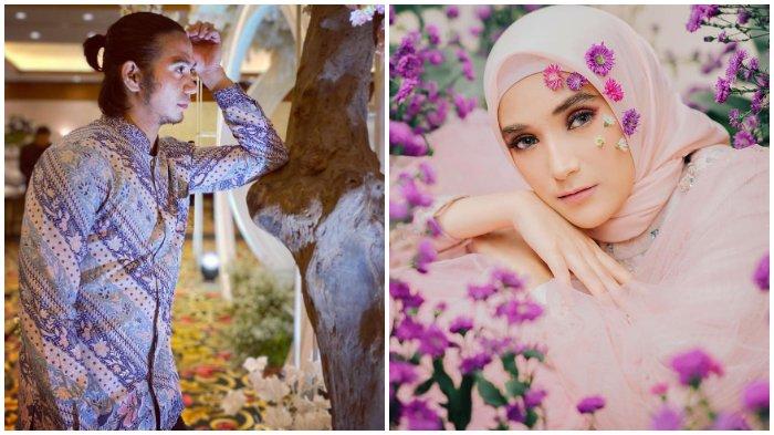 Dicerai Rizki DA, nasib Nadya Mustika Rahayu malah makin sukses, kini jadi model