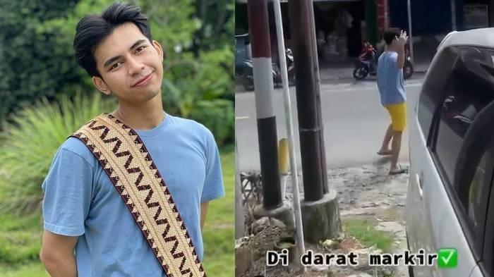 Dimas Ahmad seperti 'lenyap' dari keluarga Raffi Ahmad dan Nagita Slavina. Bagaimana nasibnya kini?