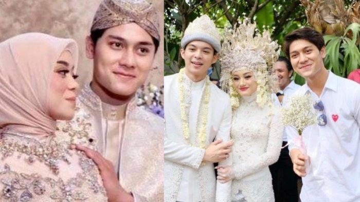 Dinda Hauw kenang masa lalu Rizky Billar jadi sadboy