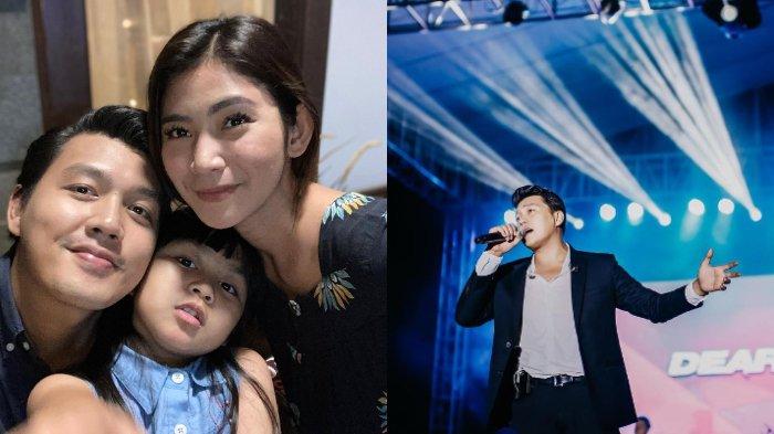 Dirly Idol kini banting setir jadi aktor FTV dan YouTuber.
