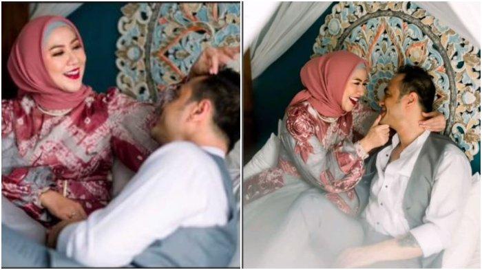 Dokter syok lihat hasil USG Venna Melinda, Calon istri Ferry Irawan sebut mukjizat