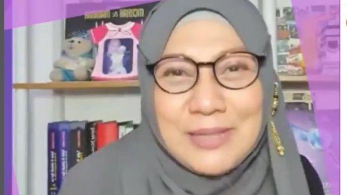 dr Aisah Dahlan.