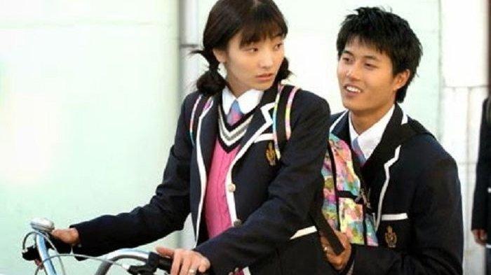 Drakor Sassy Girl Chun Hyang