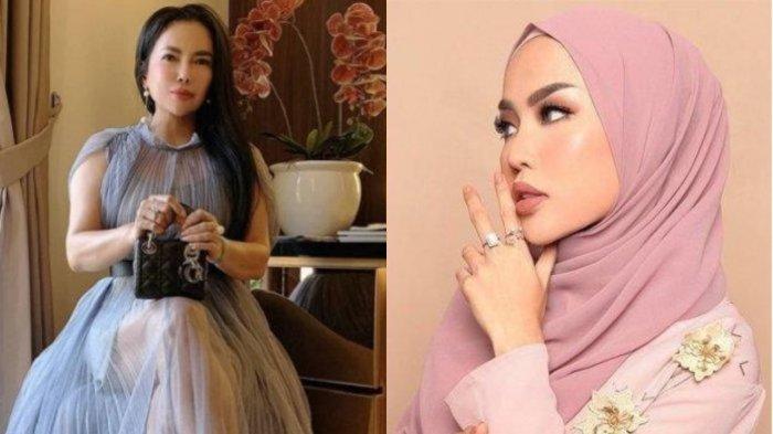 Pengacara Uci Flowdea bongkar kondisi Medina Zein di penjara