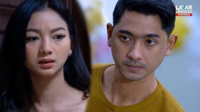 Elsa dan Aldebaran di Ikatan Cinta RCTI