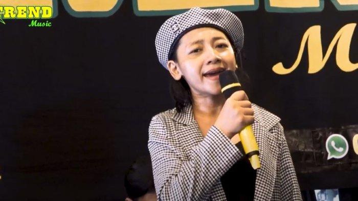Elyn Munchen mulai manggung meski penampilannya tak seglamor dulu