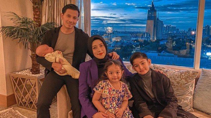 Fairuz A Rafiq dan Sonny Septian