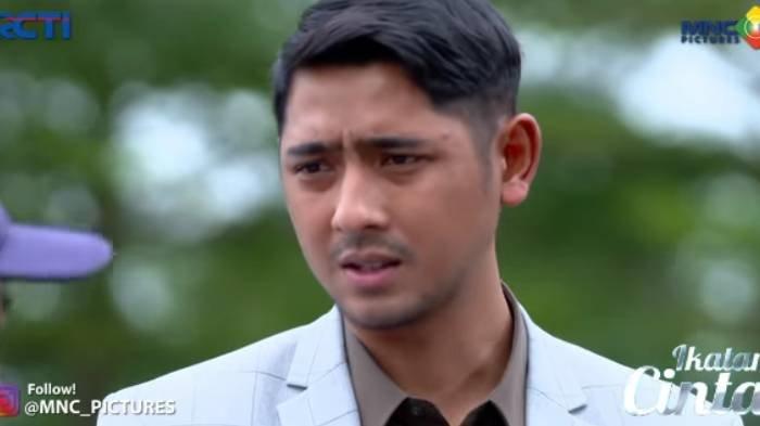 Aldebaran cari tahu peneror keluarganya