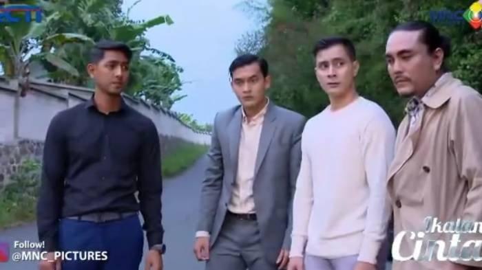 Fakta-fakta sinetron Ikatan Cinta 19 September 2021