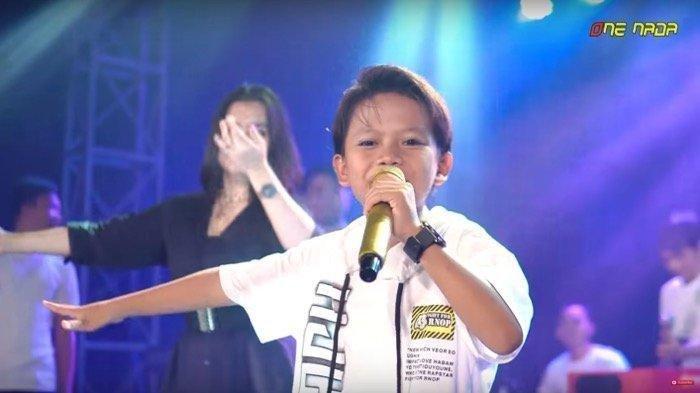 Farel Prayoga.