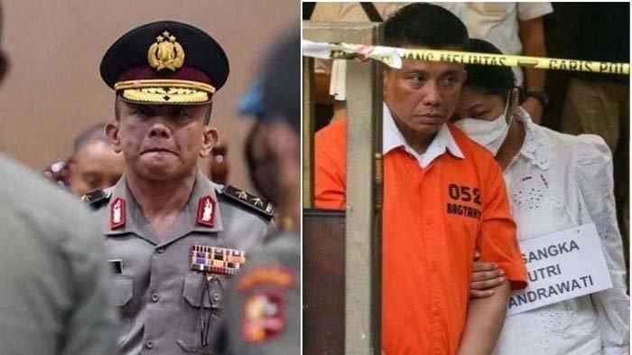 Dipecat dari Polri dan tak lagi dapat gaji fantastis, Ferdy Sambo juga tak bisa nikmati uang pensiun hingga tak dapat gelar purnawirawan.