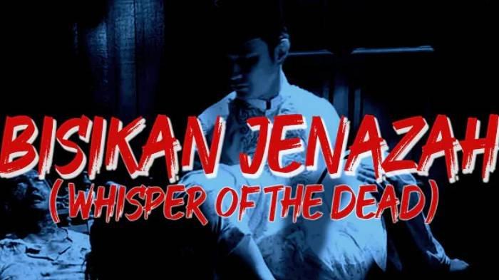 Film Bisikan Jenazah yang viral