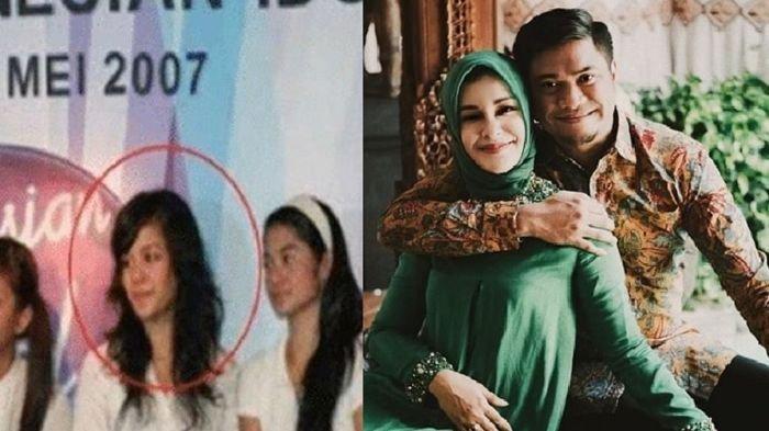 Gagal jadi juara Indonesian Idol, Priska Paramita kini jadi istri Bupati