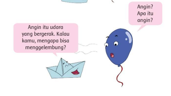 Gambar percakapan perahu dan balon1
