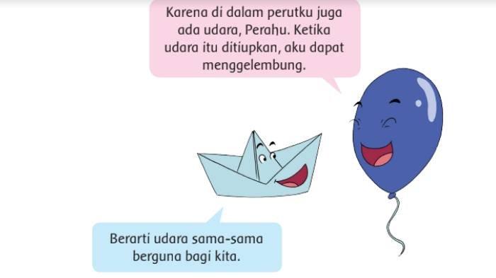 Gambar percakapan perahu dan balon2