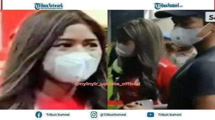 Heboh Kaesang Diduga Jalan dengan Finalis Putri Indonesia Erina Gudono, Putus dari Nadya Arifta?
