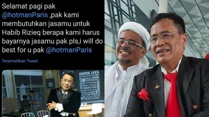 Tim Pengacara Muslim Minta Kyai Al Khathtath Dibebaskan Pengacara Orang Beberapa Orang