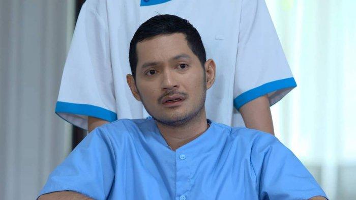 Ikatan Cinta hari ini 16 Februari 2021