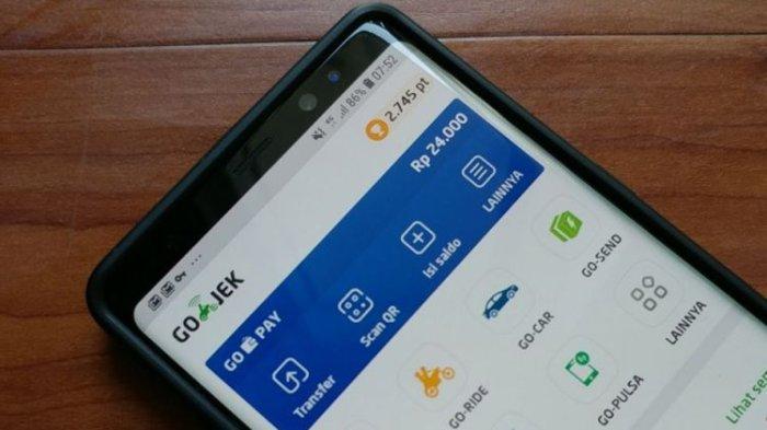 GoPayLater atau Paylater Gojek dapat digunakan di aplikasi Gojek dan Tokopedia.
