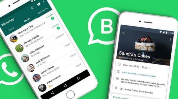 Kelebihan WhatsApp Business untuk Para Pelaku Usaha.