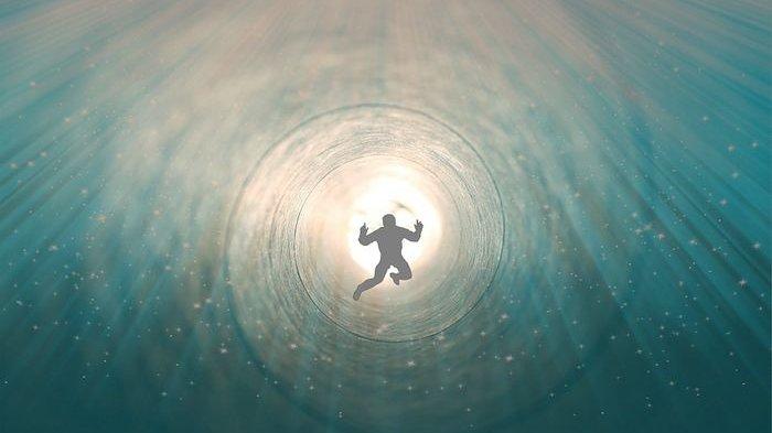 Ilustrasi meninggal dunia