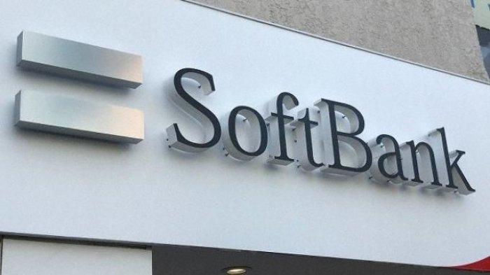 Ilustrasi SoftBank Group Corp.