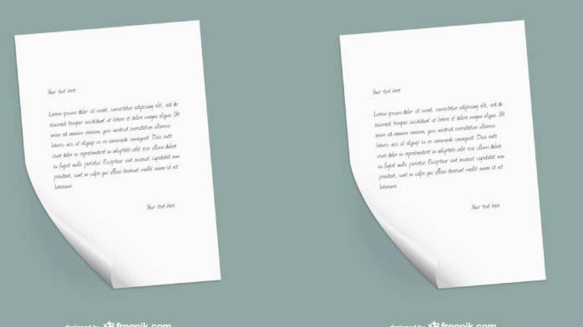 Ilustrasi surat, soal dan kunci jawaban pelajaran Bahasa Indonesia Kurikulum Merdeka kelas 7 halaman 178