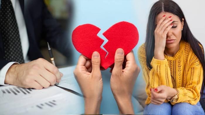 Ilustrasi wanita ditelepon oleh pengacara yang mengatakan suaminya selingkuh dengan istri orang