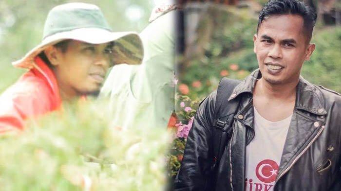 Lord Adi juara 3 Masterchef Indonesia