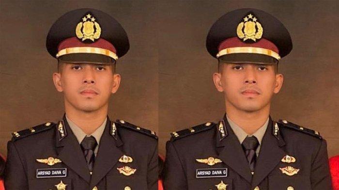 Ipda Arsyad Daiva Gunawan (ADG)
