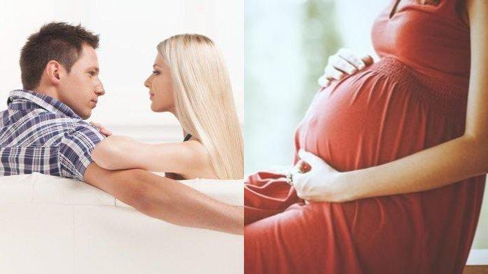 Istri berjuang melahirkan, suami malah kepincut pelakor.