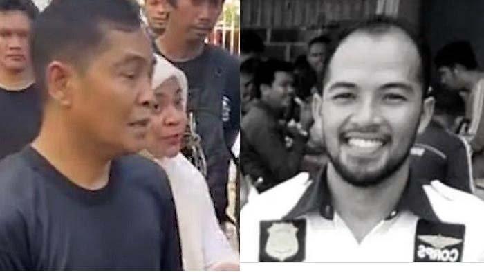 Istri Iqbal Adnan tak percaya suaminya jadi dalang pembunuhan